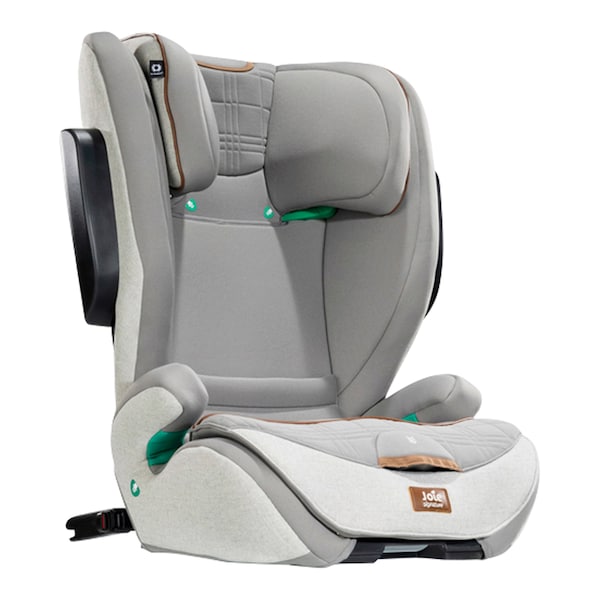 babywalz Joie - signatureKindersitz i-Traver i-Size oyster Top Angebot