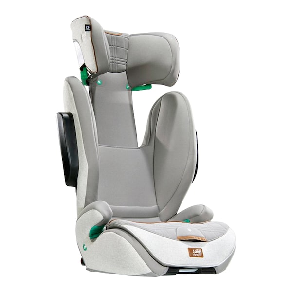 babywalz Joie - signatureKindersitz i-Traver i-Size oyster Top Angebot
