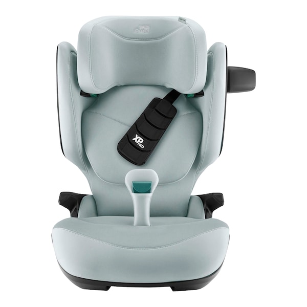 babywalz Britax Römer - Britax Römer DiamondKindersitz KIDFIX PRO STYLE harbor blue Online Outlet