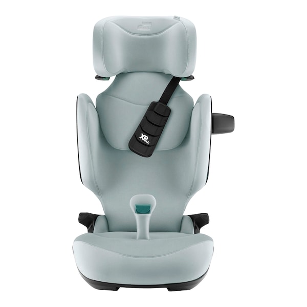 babywalz Britax Römer - Britax Römer DiamondKindersitz KIDFIX PRO STYLE harbor blue Online Outlet