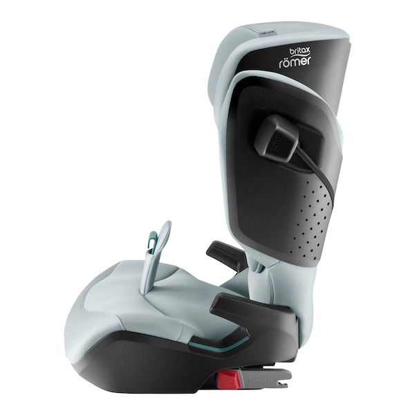 babywalz Britax Römer - Britax Römer DiamondKindersitz KIDFIX PRO STYLE harbor blue Online Outlet