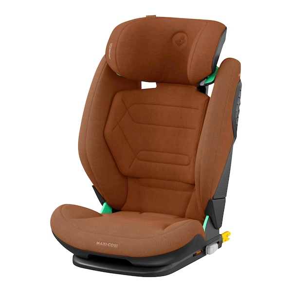 babywalz Maxi-CosiKindersitz Rodifix Pro 2 i-Size authentic terra