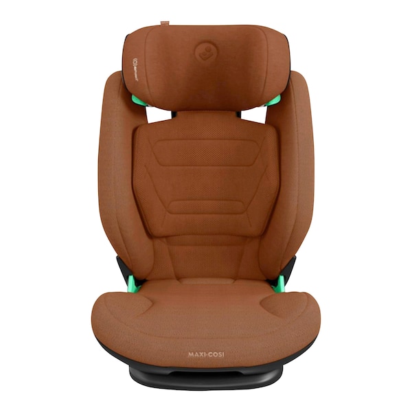 babywalz Maxi-CosiKindersitz Rodifix Pro 2 i-Size authentic terra Neuheiten
