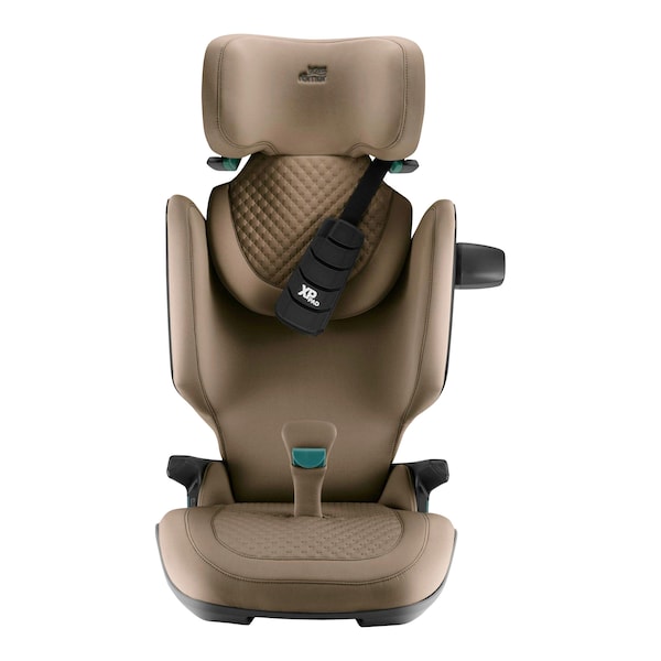 babywalz Britax Römer - Britax Römer DiamondKindersitz KIDFIX PRO LUX warm caramel Saisonale Angebote