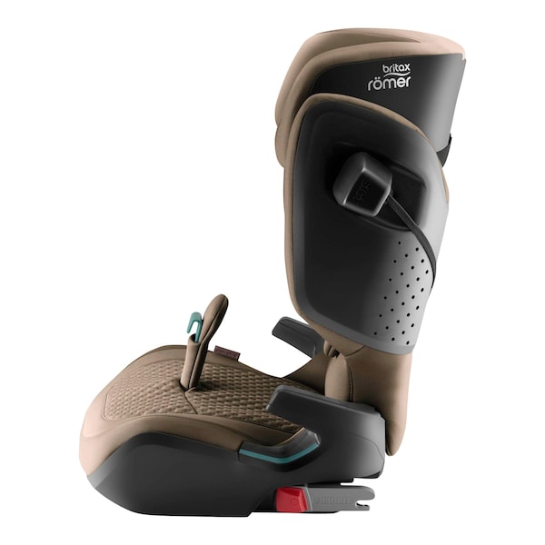 babywalz Britax Römer - Britax Römer DiamondKindersitz KIDFIX PRO LUX warm caramel Saisonale Angebote