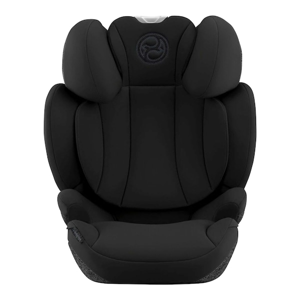 babywalz Cybex - PLATINUMKindersitz Solution T i-Fix sepia black Räumungsverkauf