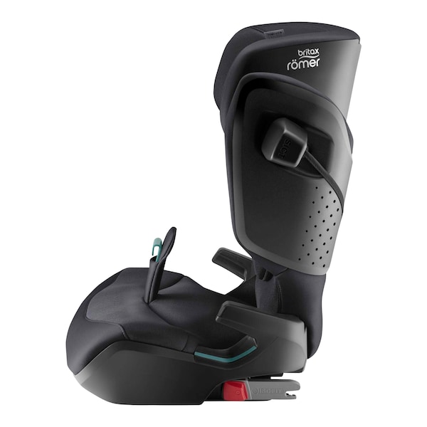 babywalz Britax Römer - Britax Römer DiamondKindersitz KIDFIX PRO STYLE carbon black Kauf eins, bekomm eins gratis
