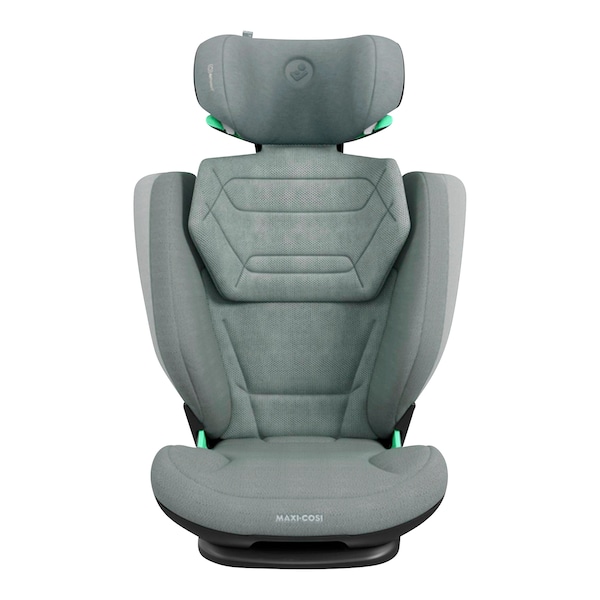 babywalz Maxi-CosiKindersitz Rodifix Pro 2 i-Size authentic grey Riesige Ersparnisse