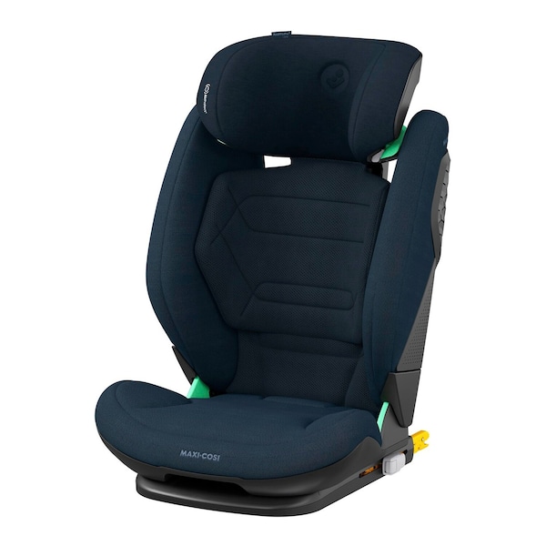 babywalz Maxi-CosiKindersitz Rodifix Pro 2 i-Size authentic black