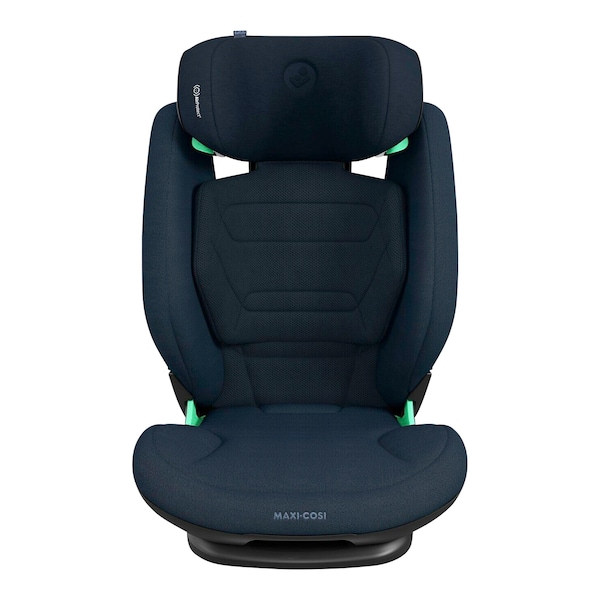 babywalz Maxi-CosiKindersitz Rodifix Pro 2 i-Size authentic black Tiefpreis