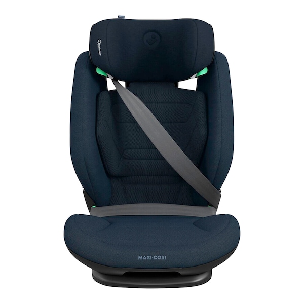 babywalz Maxi-CosiKindersitz Rodifix Pro 2 i-Size authentic black Tiefpreis