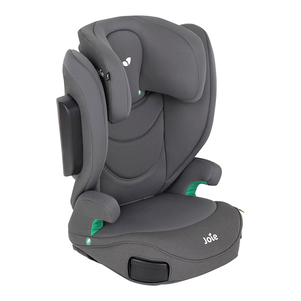 babywalz JoieKindersitz i-Trillo FX i-Size thunder