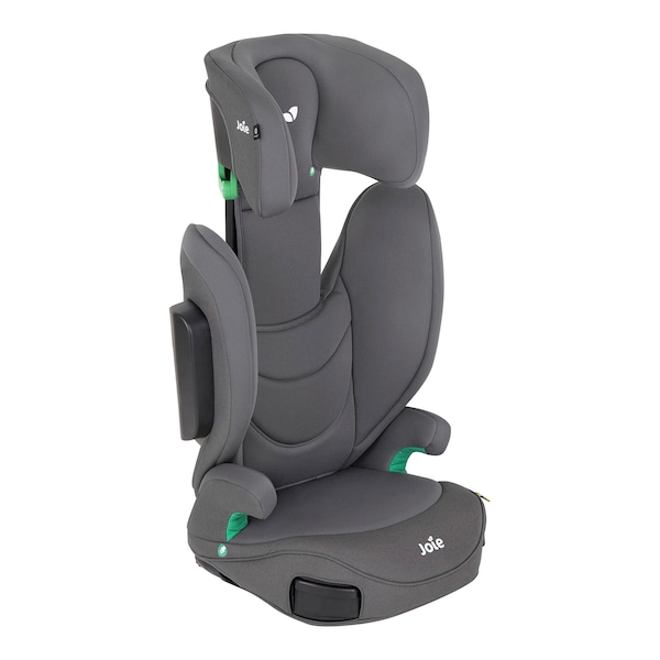 babywalz JoieKindersitz i-Trillo FX i-Size thunder Wochenangebot