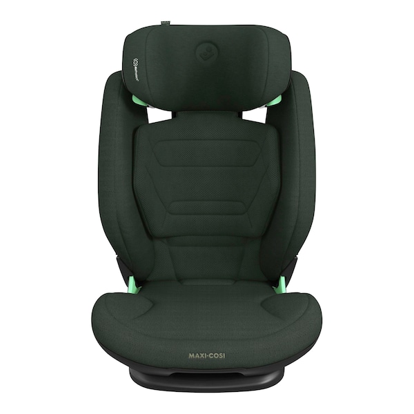 babywalz Maxi-CosiKindersitz Rodifix Pro 2 i-Size authentic green Begrenzte Freigabe