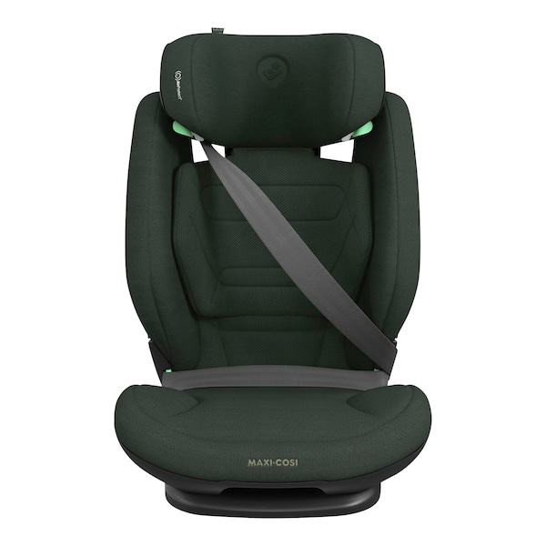 babywalz Maxi-CosiKindersitz Rodifix Pro 2 i-Size authentic green Begrenzte Freigabe