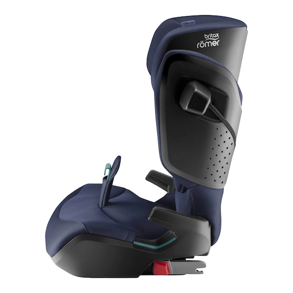 babywalz Britax Römer - Britax Römer DiamondKindersitz KIDFIX PRO STYLE night blue Letzte 3 Tage