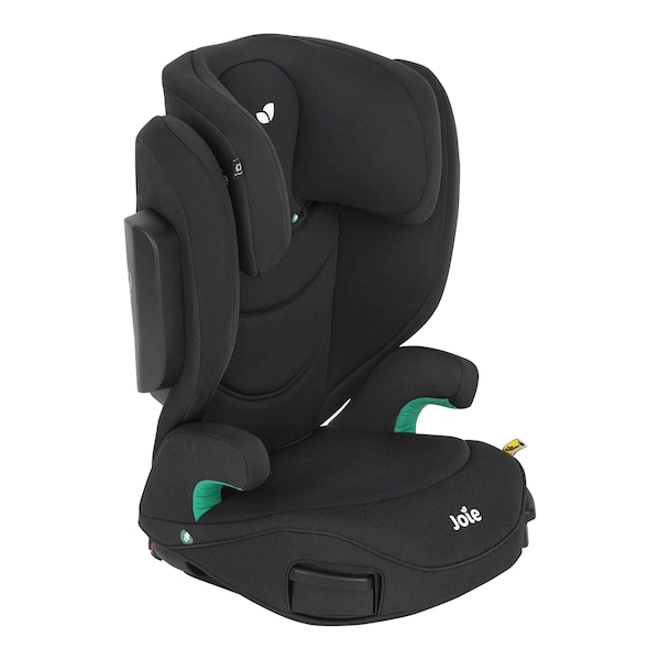 babywalz JoieKindersitz i-Trillo FX i-Size shale