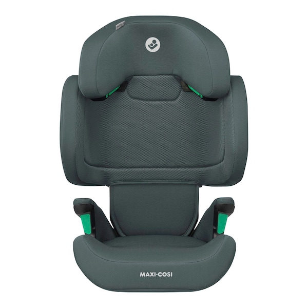 babywalz Maxi-CosiKindersitz Rodifix R i-Size authentic graphite Neueste Stile