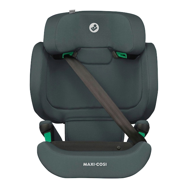 babywalz Maxi-CosiKindersitz Rodifix R i-Size authentic graphite Neueste Stile