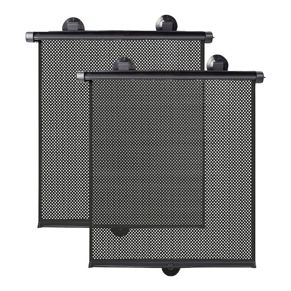 babywalz babycab2er-Pack Sonnenschutzrollo Bis zu 50% Rabatt