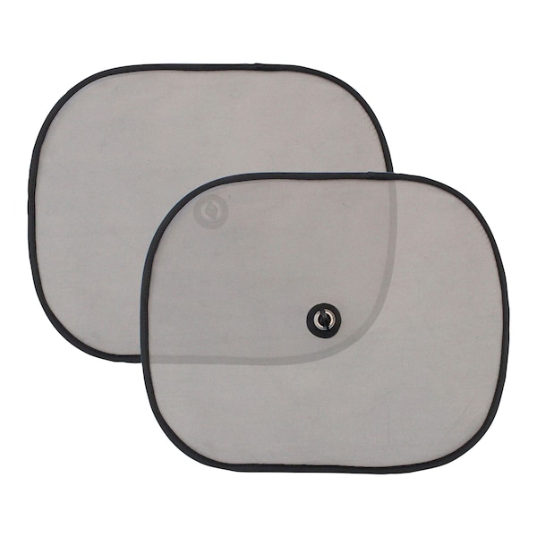 babywalz babycab2er-Pack Sonnenschutz