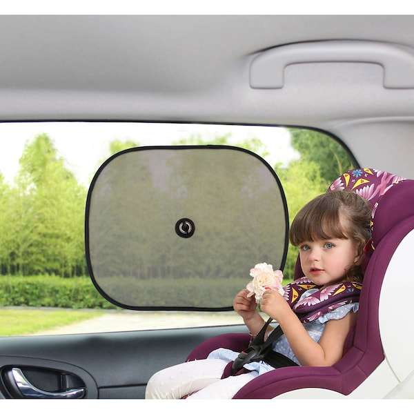 babywalz babycab2er-Pack Sonnenschutz Bis zu 60% Rabatt