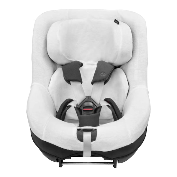 babywalz Maxi-CosiSommerbezug für Pearl S Pearl 360 Pro Mica Eco Mica Pro Eco Mica 360 Pro white Bis zu 65% Rabatt