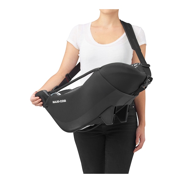 babywalz Maxi-CosiTragegurt für Babyschale Coral 360 i-Size Sonderangebot der Fabrik