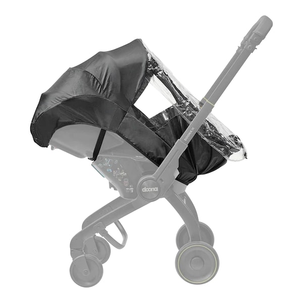 babywalz DoonaRegenschutz für Doona X