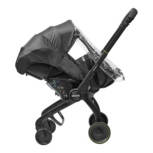 babywalz DoonaRegenschutz für Doona X Bis zu 55% Rabatt