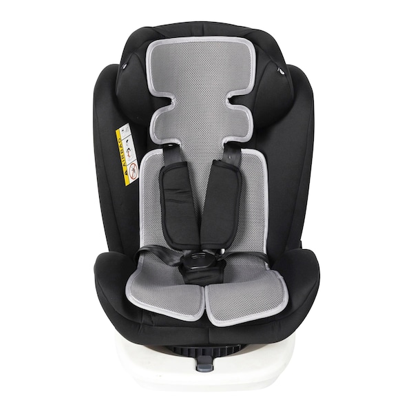 babywalz babycabUniversal Sitzauflage für Kindersitze Kinderwagen & Buggy