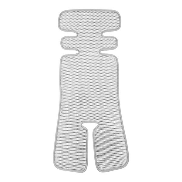 babywalz babycabUniversal Sitzauflage für Kindersitze Kinderwagen & Buggy Nur noch ein Tag übrig