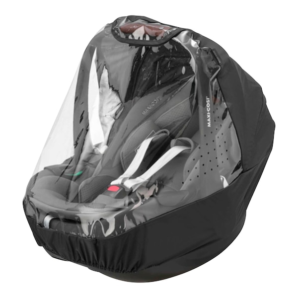 babywalz Maxi-CosiRegenschutz für Babyschale 50% Rabatt mit kostenlosem Versand