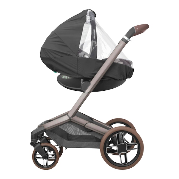babywalz Maxi-CosiRegenschutz für Babyschale 50% Rabatt mit kostenlosem Versand