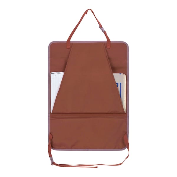 babywalz LässigRückenlehnen- Spielzeugtasche Car Wrap-to-Go Adventure lila Libelle Black Friday Preise