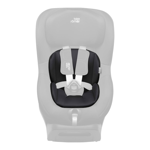 babywalz Britax Römer - Britax Römer DiamondSitzauflage Relax Grau Rabatte dieses Monats
