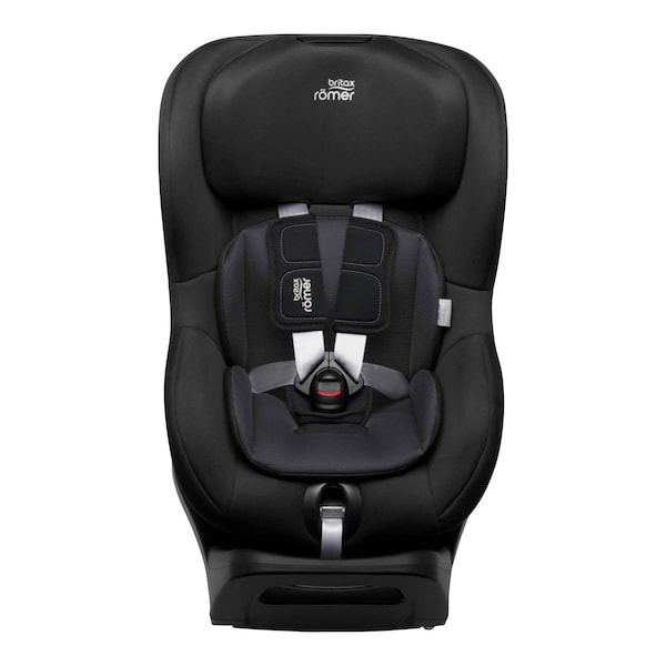 babywalz Britax Römer - Britax Römer DiamondSitzauflage Relax Grau Rabatte dieses Monats