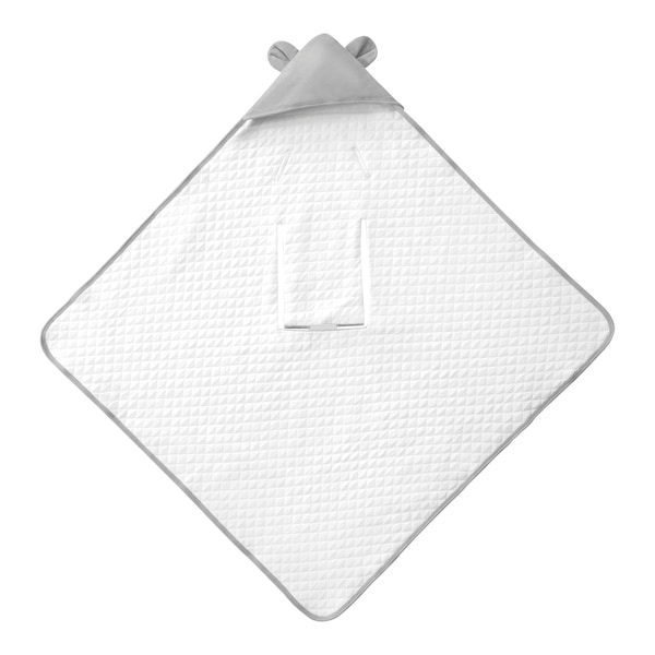 babywalz HauckEinschlagdecke Snuggle N Dream grey Online