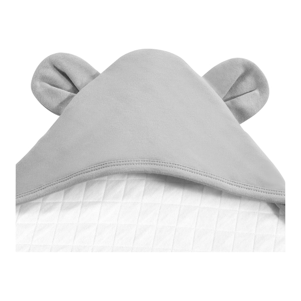 babywalz HauckEinschlagdecke Snuggle N Dream grey Online