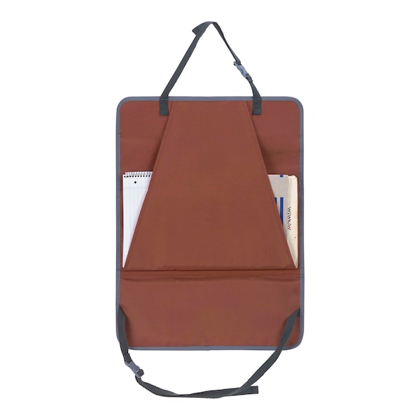 babywalz LässigRückenlehnen- Spielzeugtasche Car Wrap-to-Go Adventure blau Traktor Angebote