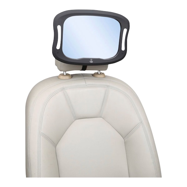 babywalz babycabAuto-Sicherheitsspiegel mit Licht Günstiger Verkauf