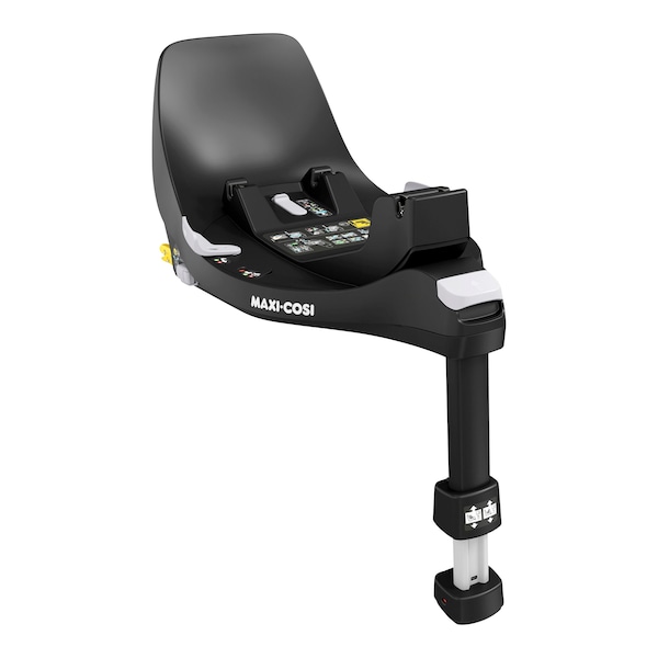 babywalz Maxi-CosiIsofix-Basis i-Size Familyfix 360