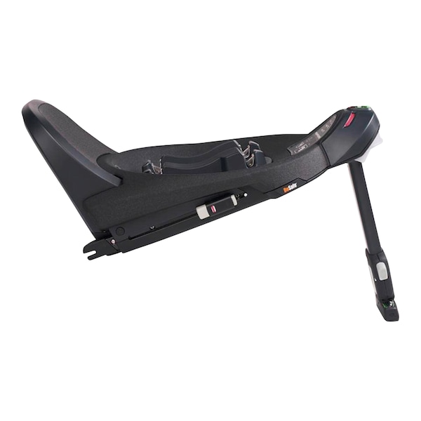 babywalz BeSafeIsofix-Basis Beyond Base black Kostenloser Versand