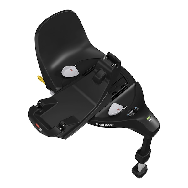 babywalz Maxi-Cosi - PremiumIsofix Basis FamilyFix 360 Pro Limitierter Zeitrabatt