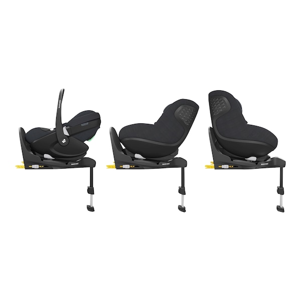 babywalz Maxi-Cosi - PremiumIsofix Basis FamilyFix 360 Pro Limitierter Zeitrabatt