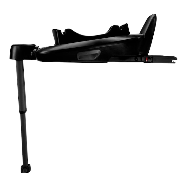 babywalz NunaIsofix-Basis BASE NEXT für ARRA next ARRA flex PIPA next CARI next TODL next black Fabrik Onlineshop