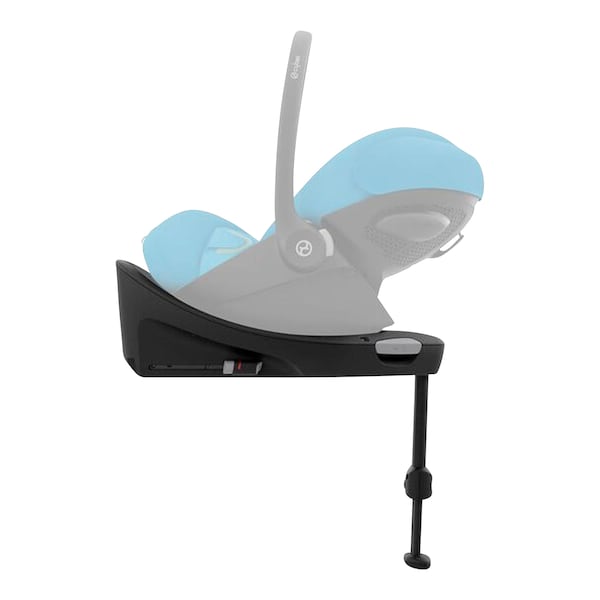 babywalz Cybex - GOLDIsofix Basis BASE G Fabrikpreis