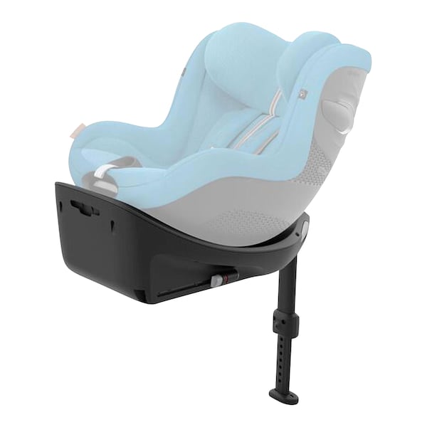 babywalz Cybex - GOLDIsofix Basis BASE G Fabrikpreis