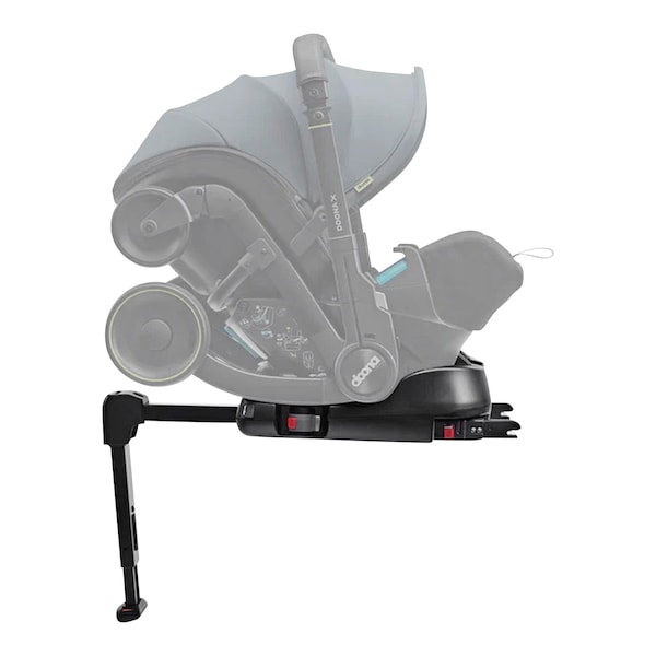 babywalz DoonaIsofix-Basis für Doona X Günstig kaufen