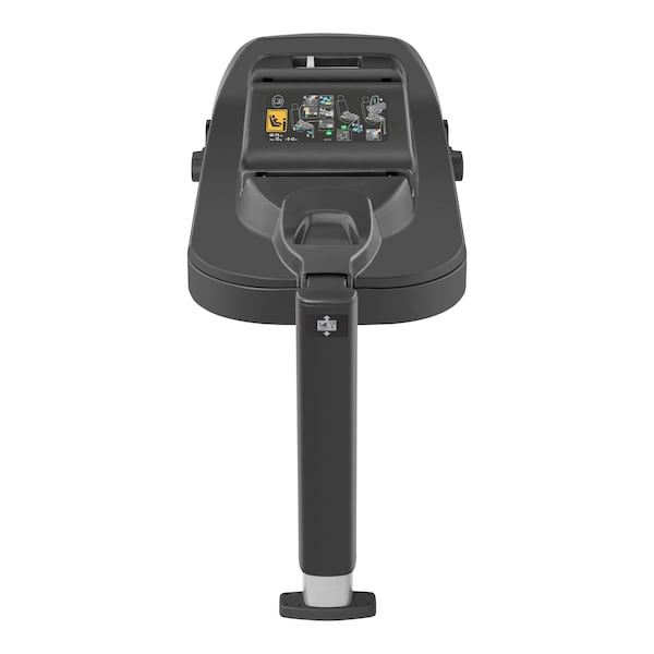 babywalz Maxi-CosiIsofix-Basis für Cabriofix i-Size Großer Ausverkauf